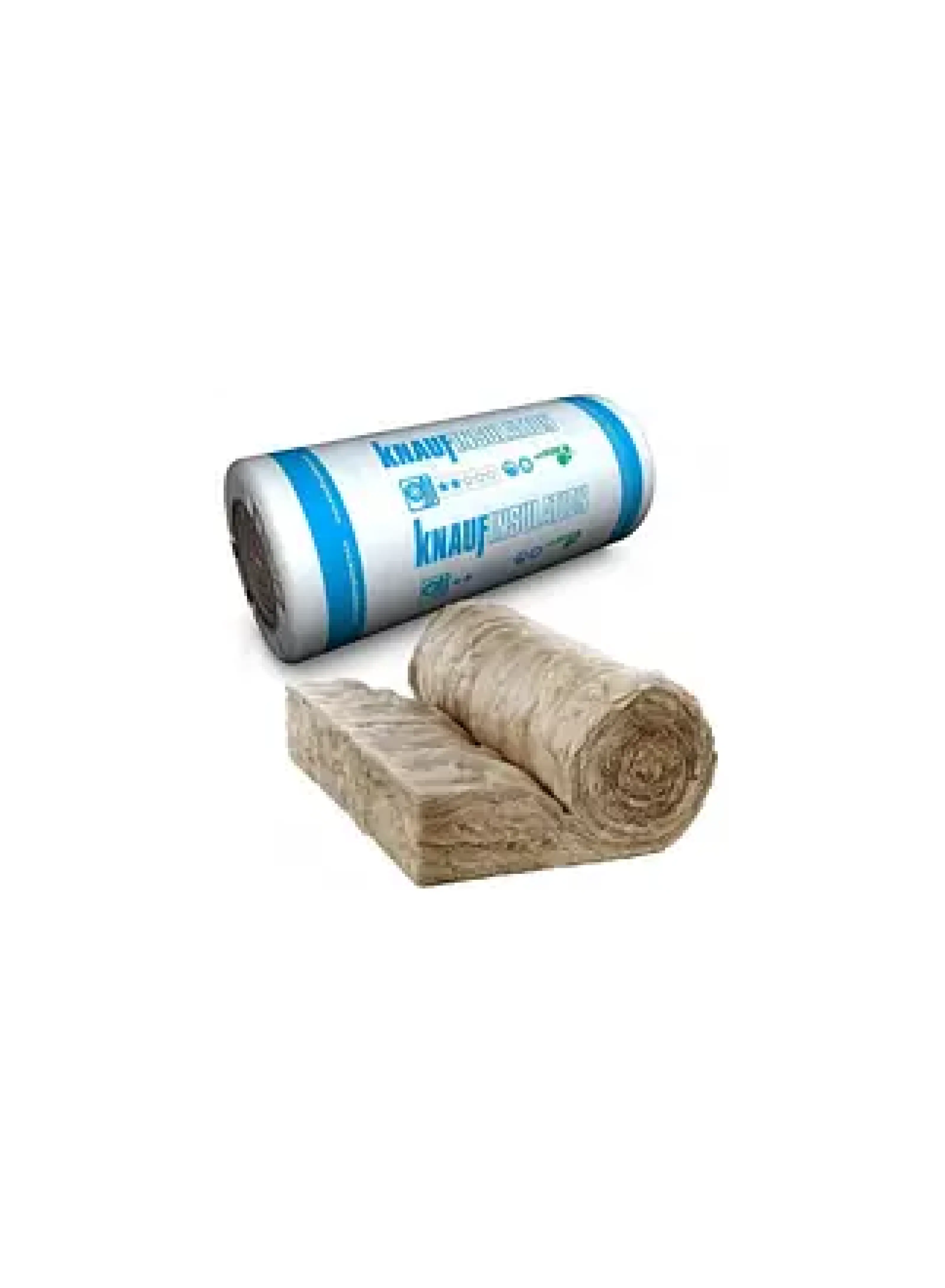 Утеплювач (скловолоконний) TM "Knauf Insulation" Ekoboard M" (1250x610x50) 12,20 кв.м