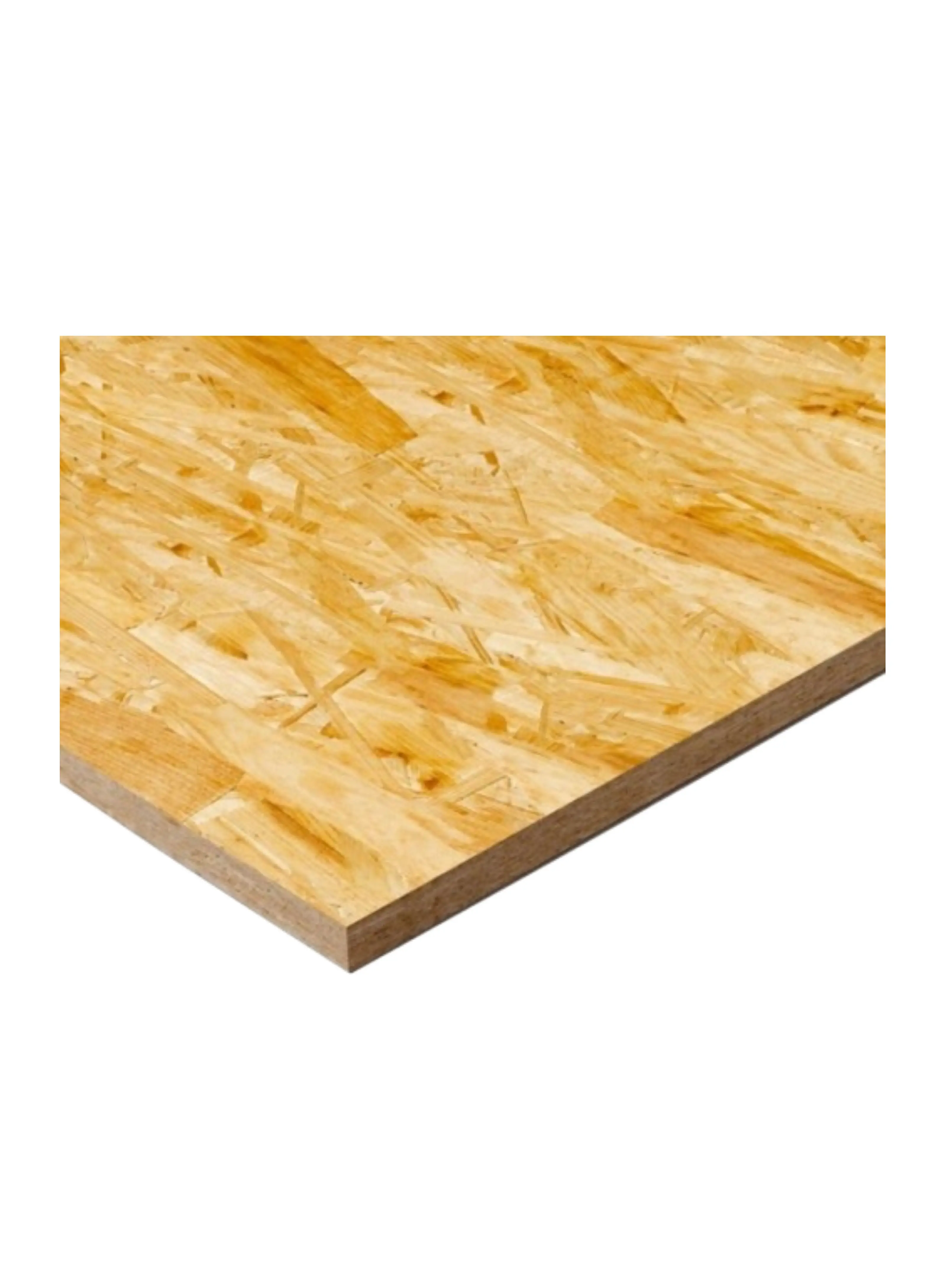 Плита OSB TM "Swiss Krono" 2500x1250x18 мм (63x3,125 кв.м.)