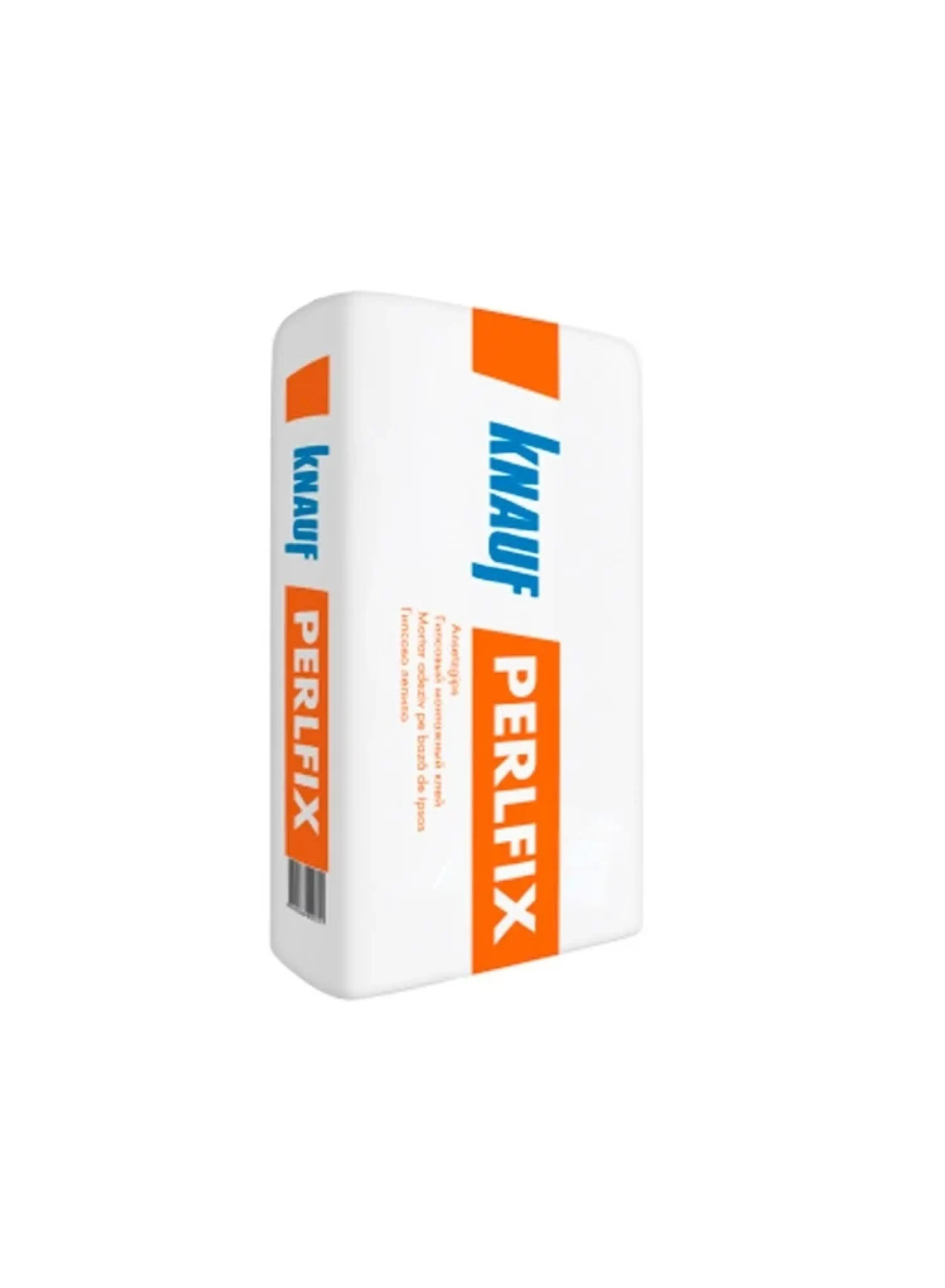 Клей гіпсовий для гіпсокартона TM "Knauf" "Perlfix" 25 кг