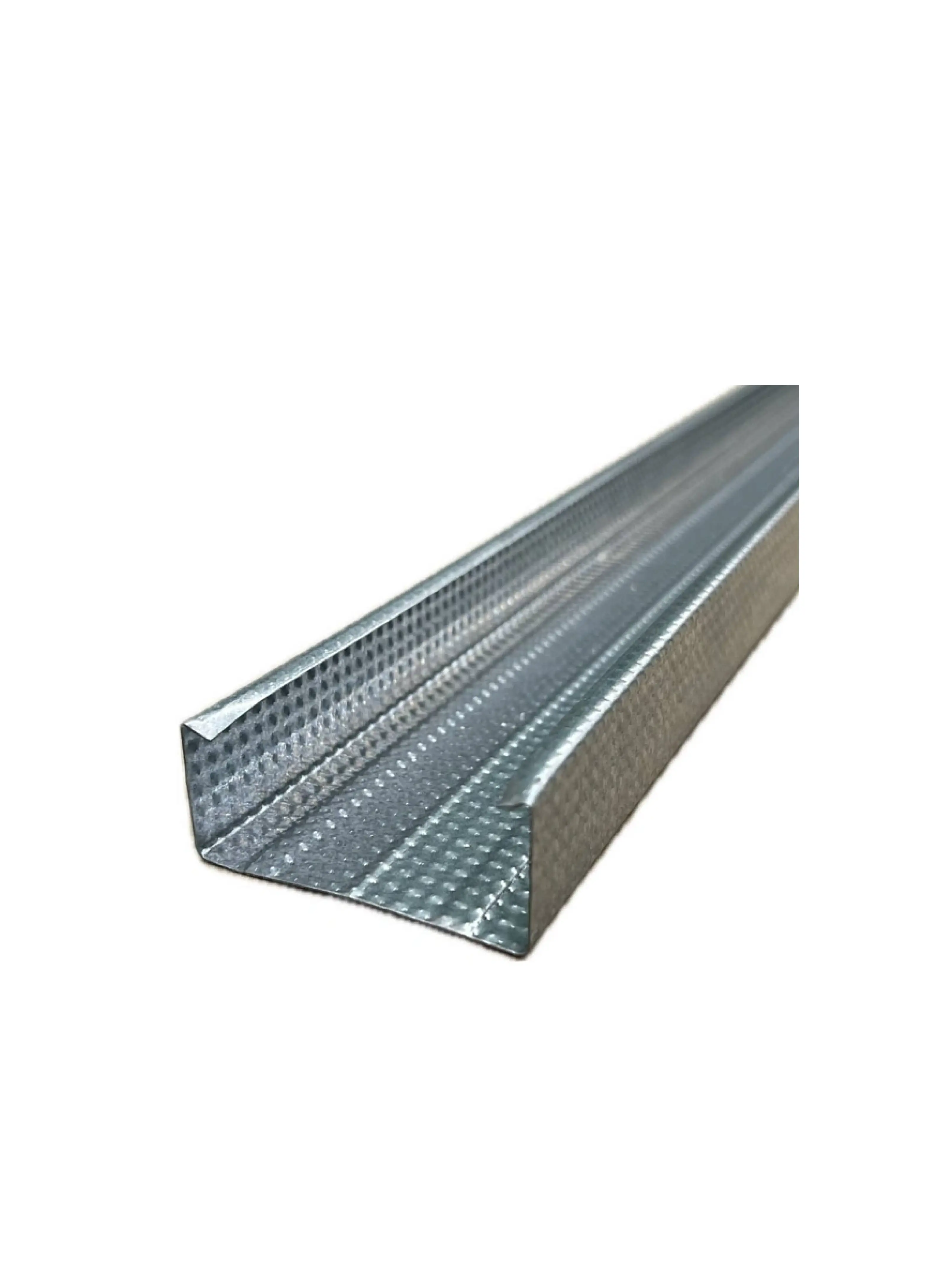 Профіль для гіпсокартонних плит "Knauf CD-60" 3мx12x0,60