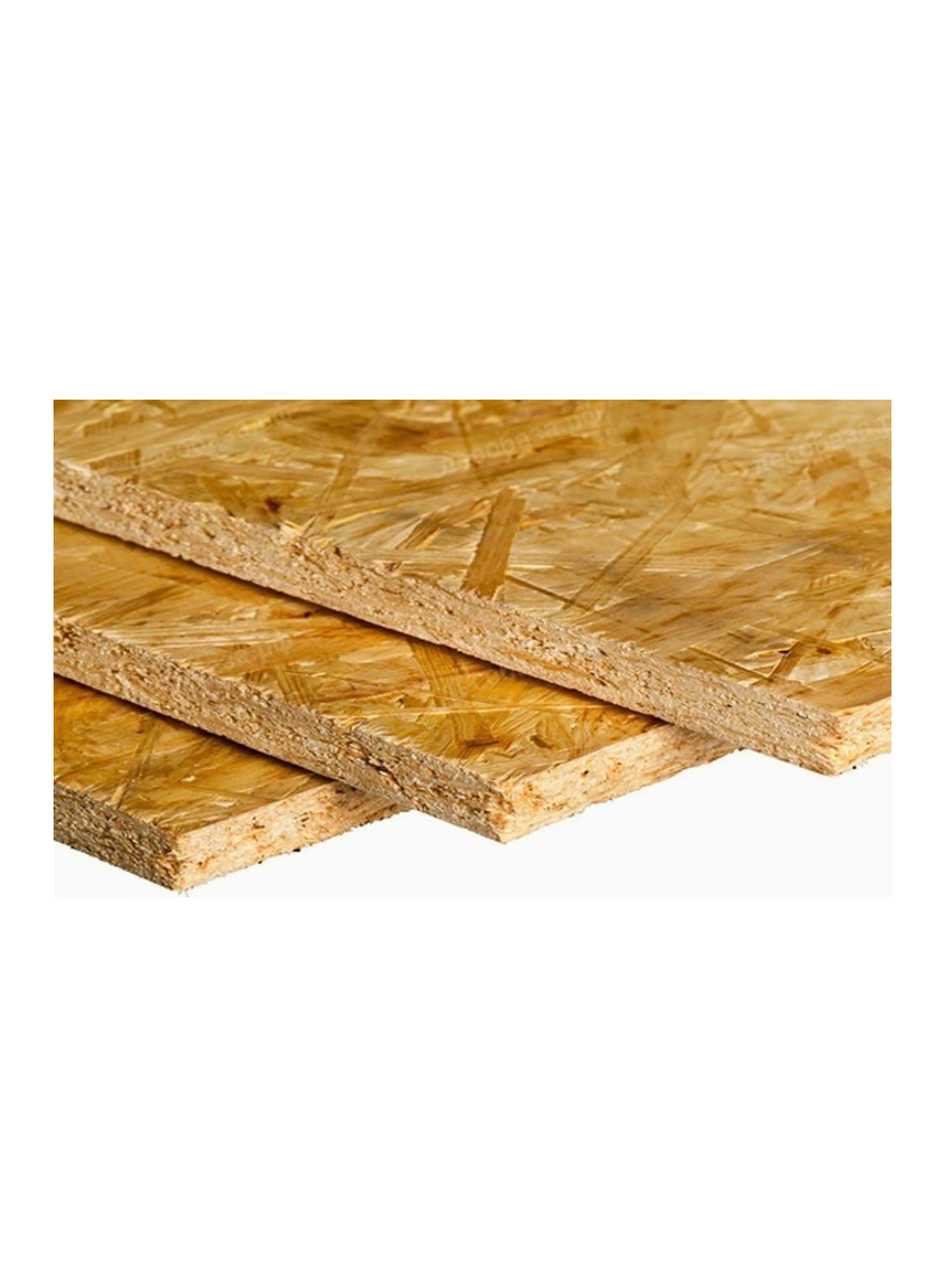 Плита OSB TM "Swiss Krono" 2500x1250x10 мм (105x3,125 кв.м.)