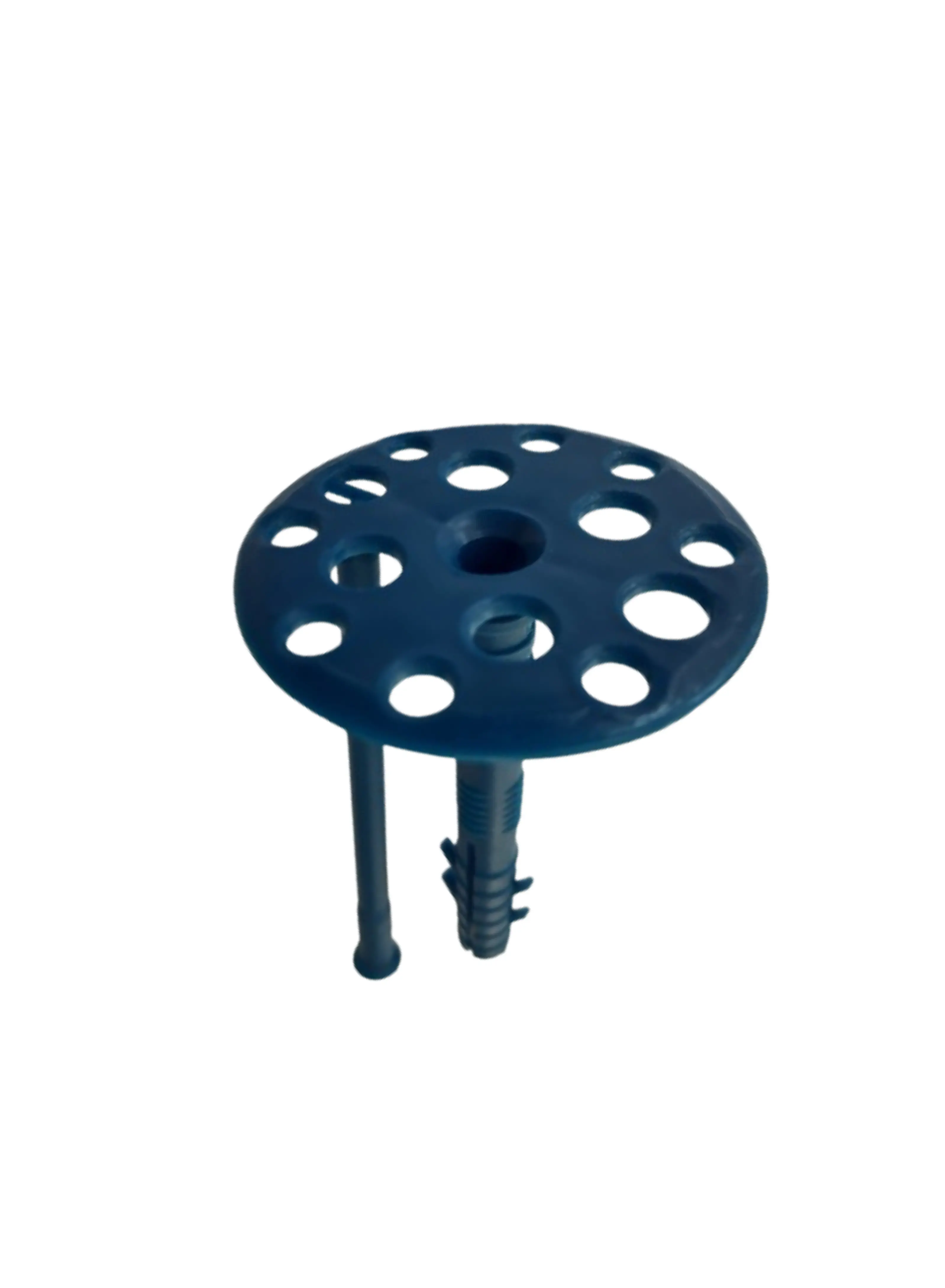 Термо-дюбель TM "MASTAR" "Premium" 10x70/100/600