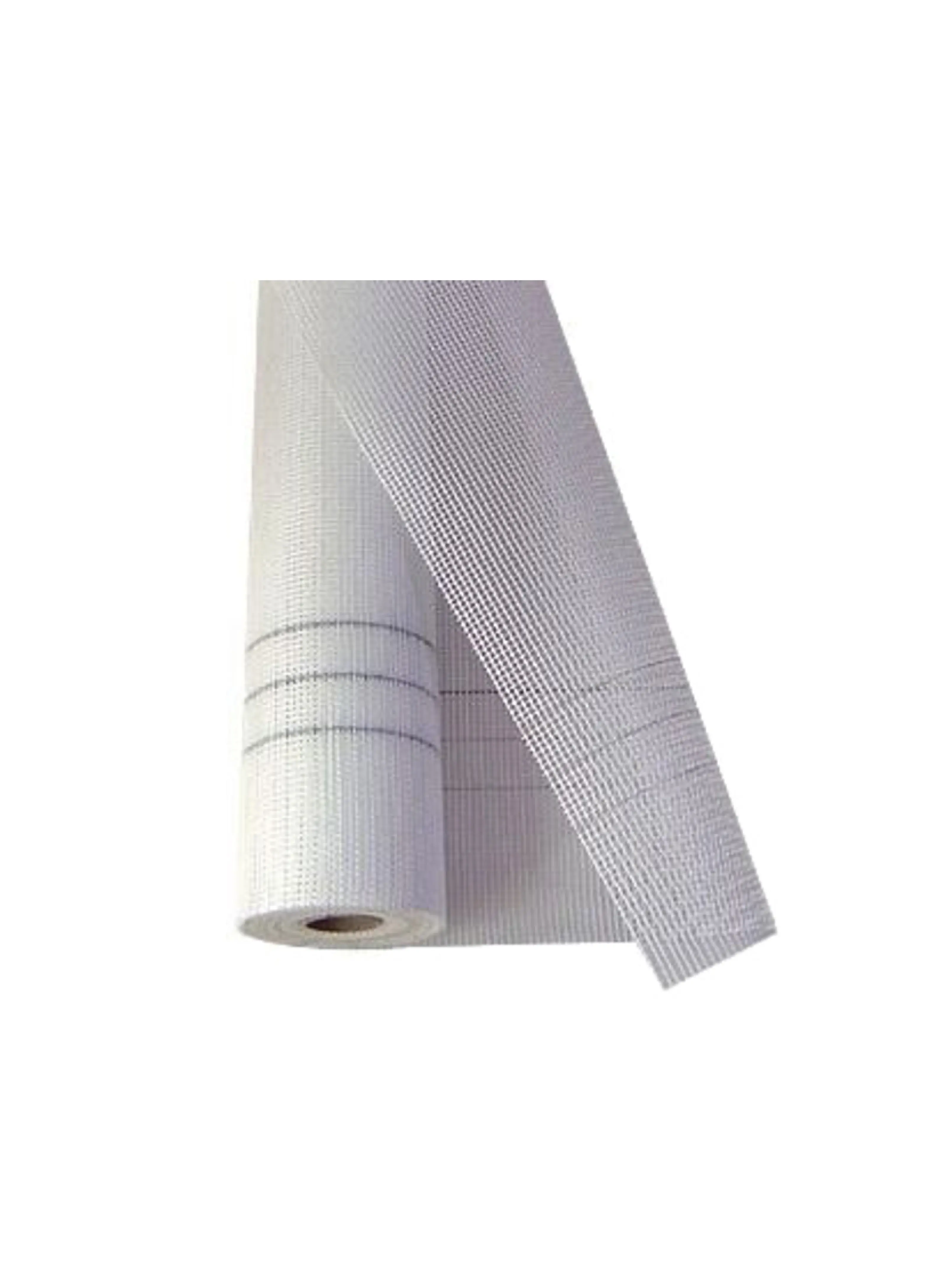 Сітка скловолоконна лужностійка TM "Fiberglass" 160/50 кв.м. (біла)