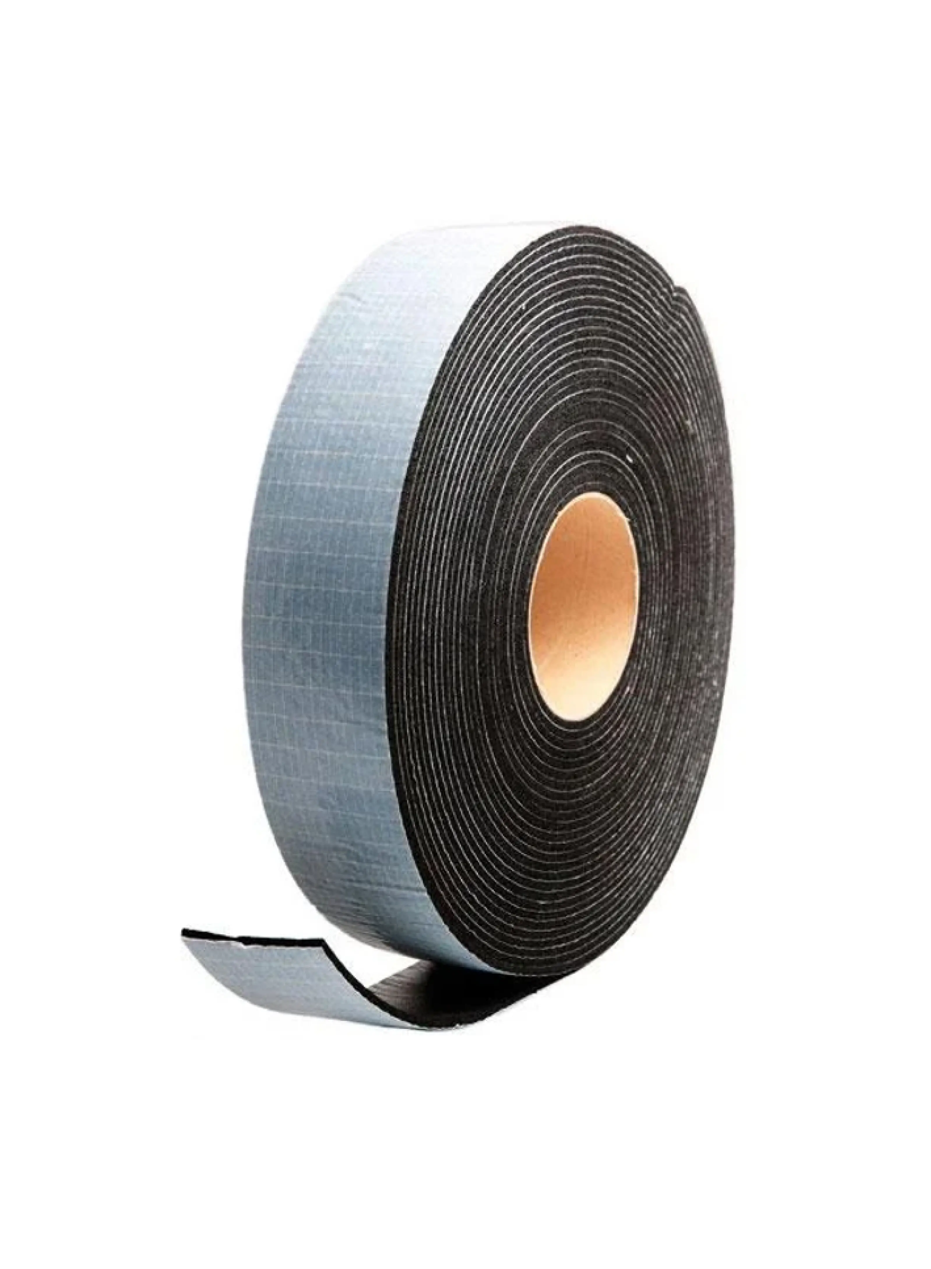 Звукоізоляційна стрічка TM "Knauf" "Dichtungsband" 90 мм x 30 м