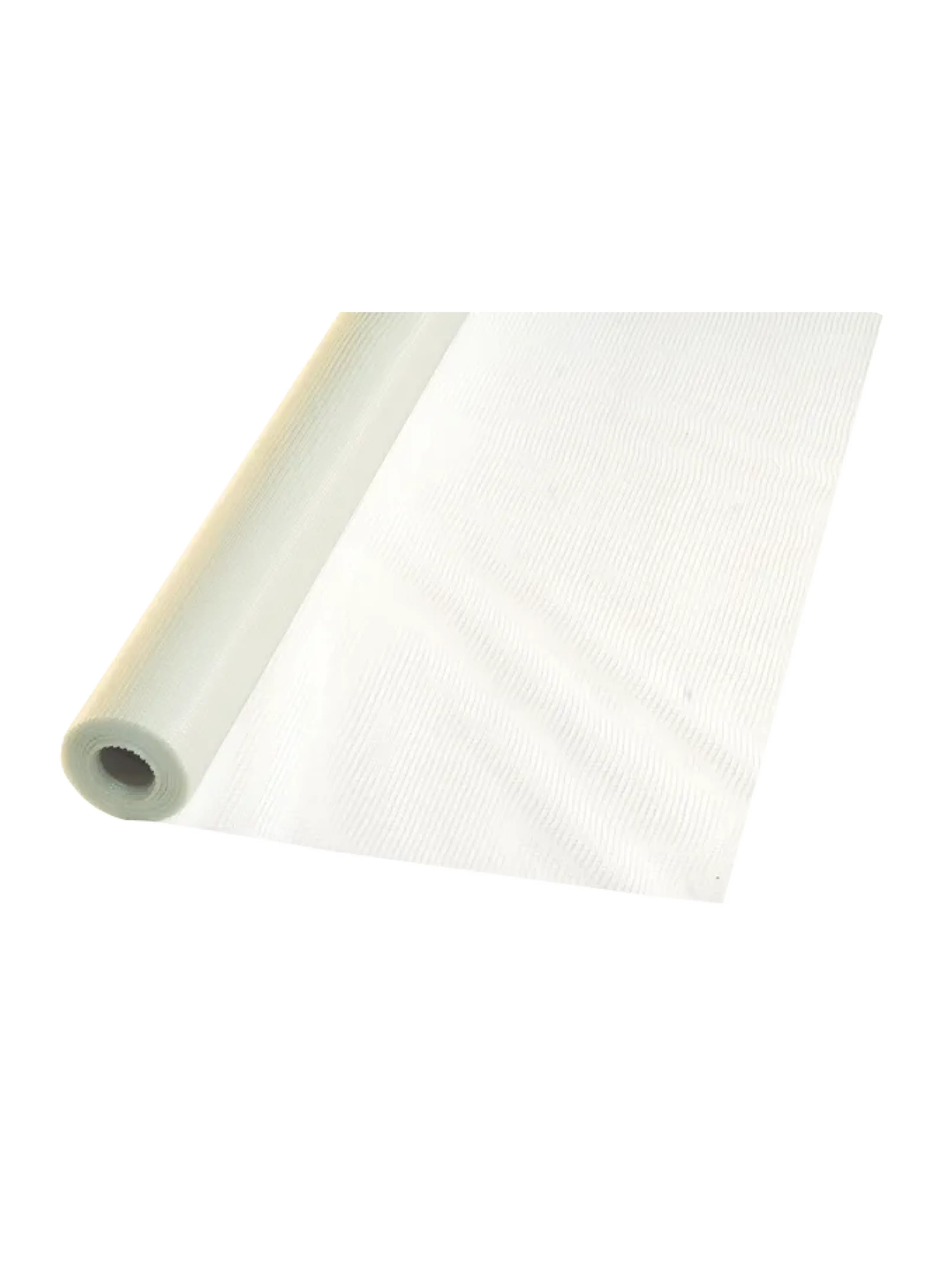 Сітка скловолоконна TM "Masterplast" "Masternet" біла 60 г/м2 (2,5x2,5мм)