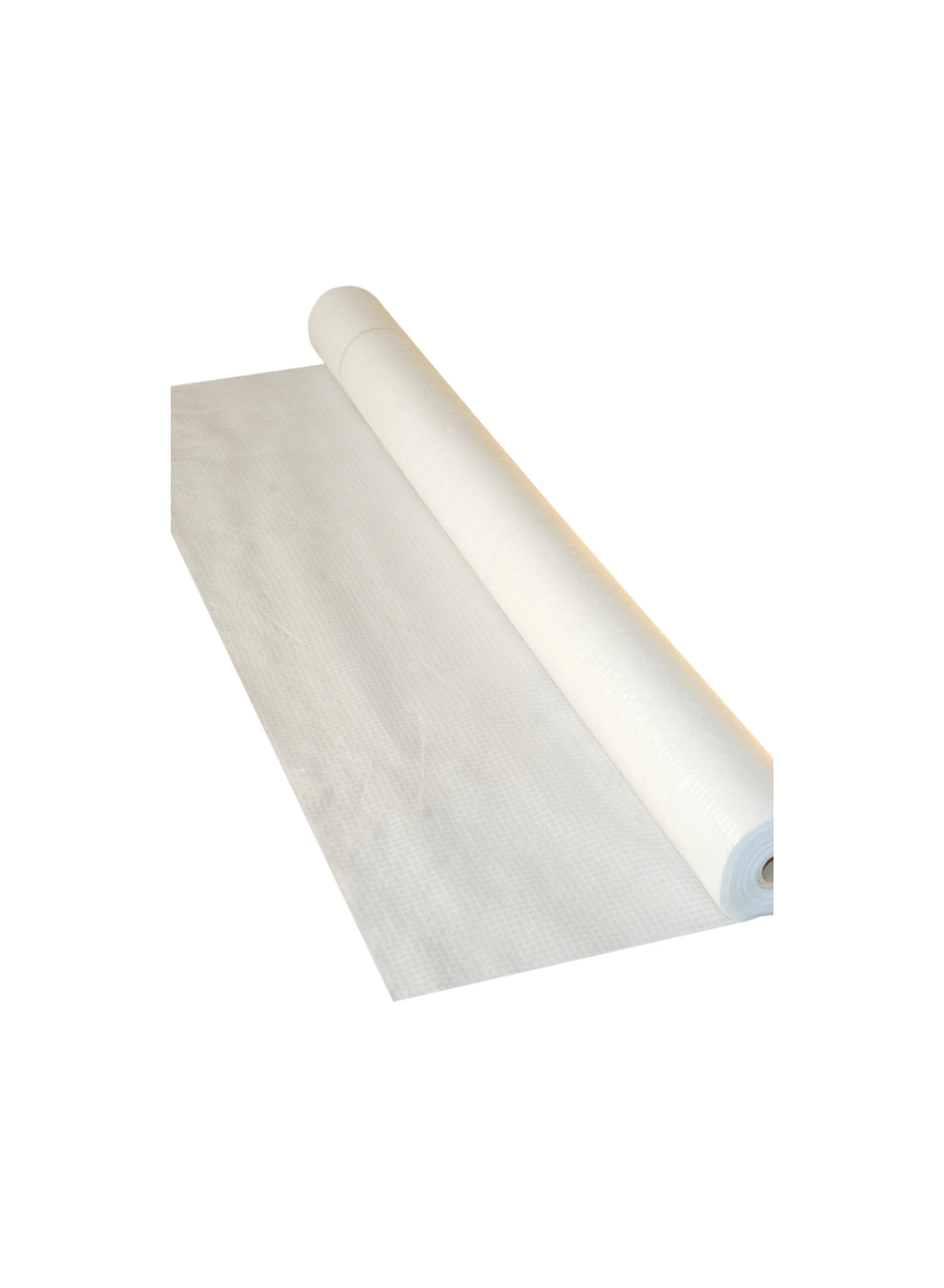 Паробарʼєр армований TM "Masterplast" "White Foil" 96 гр/см x 1,5 м/50 м.пог.