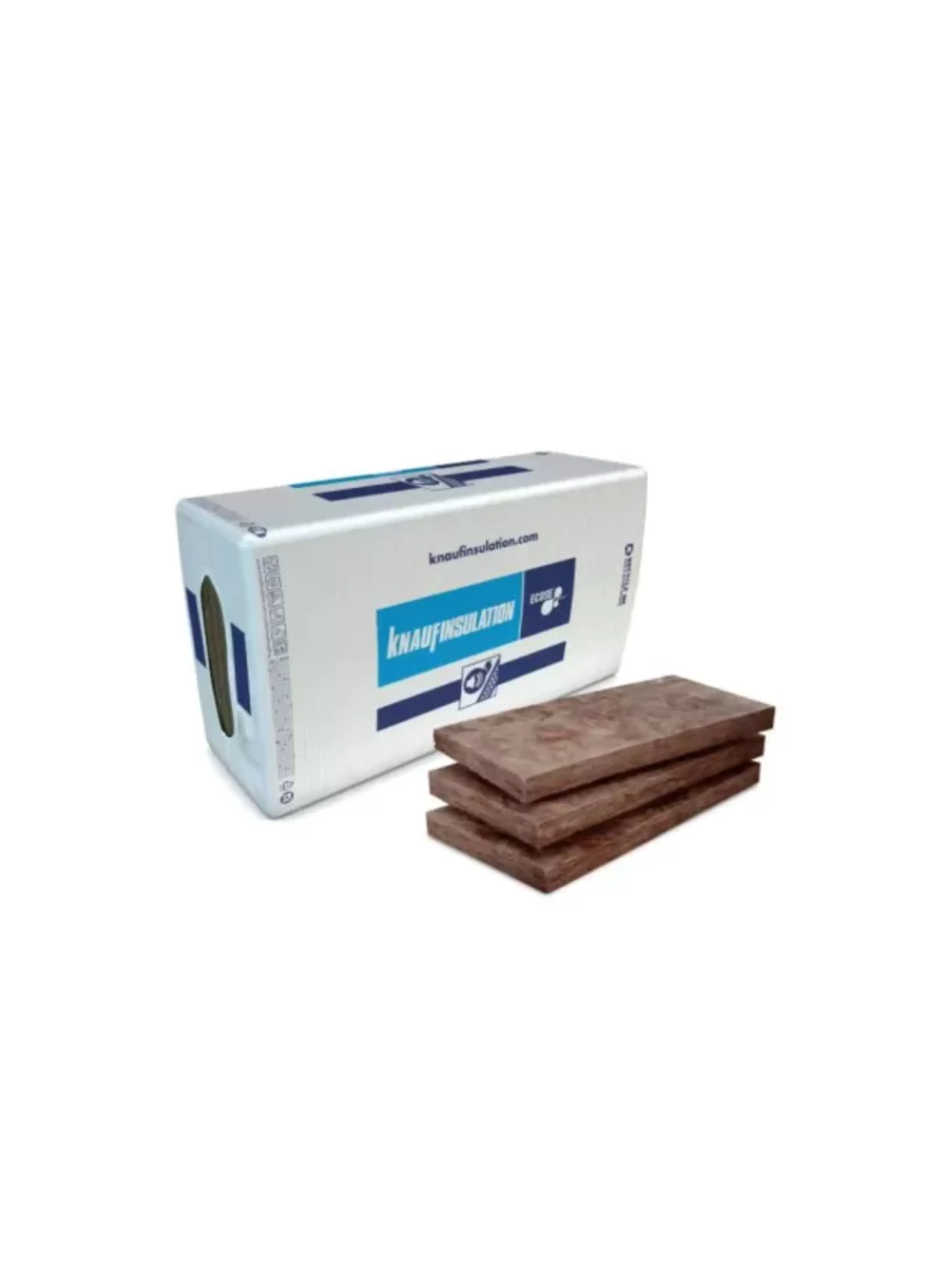 Мінеральна вата TM "Knauf" "Akustik Board" 750x610x1250 (7,625 кв.м)