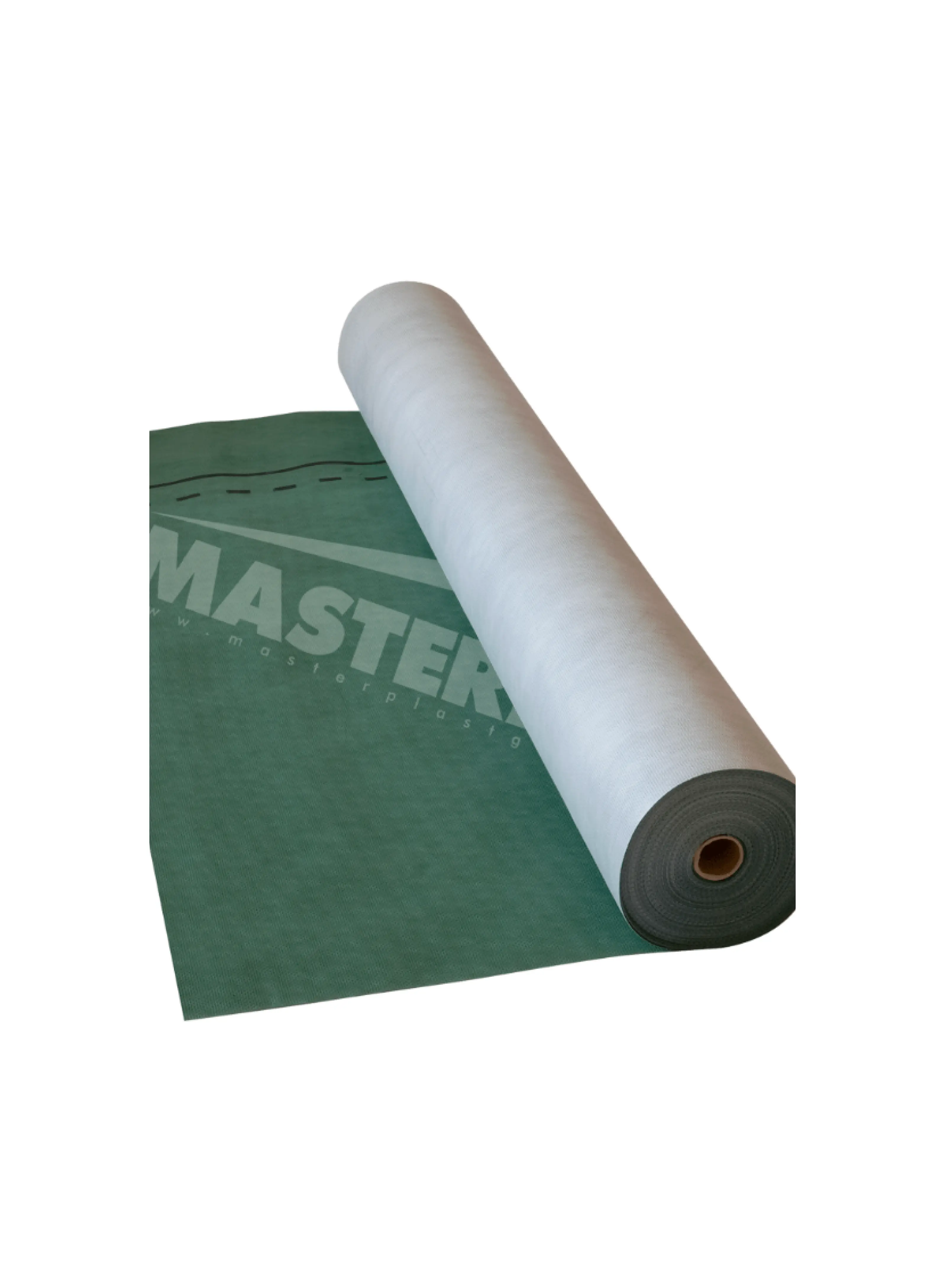 Мембрана супердифузійна TM "Mastermax" "3 Extra" 165 гр/см/1,5 м/75 м.кв.