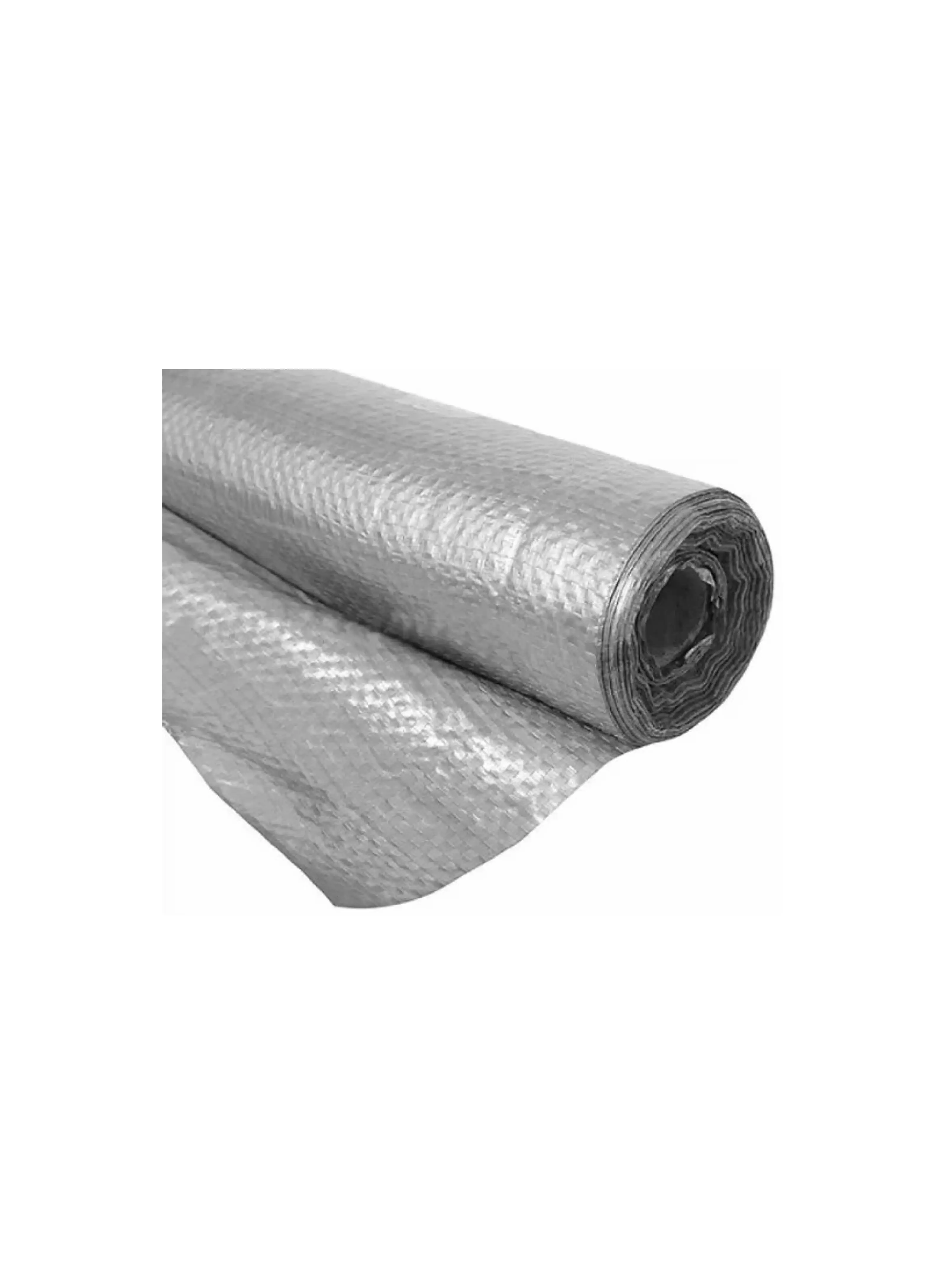 Гідробарʼєрна плівка TM "Masterplast" "MasterFoil S MP" 96 гр/см x 1,5 м