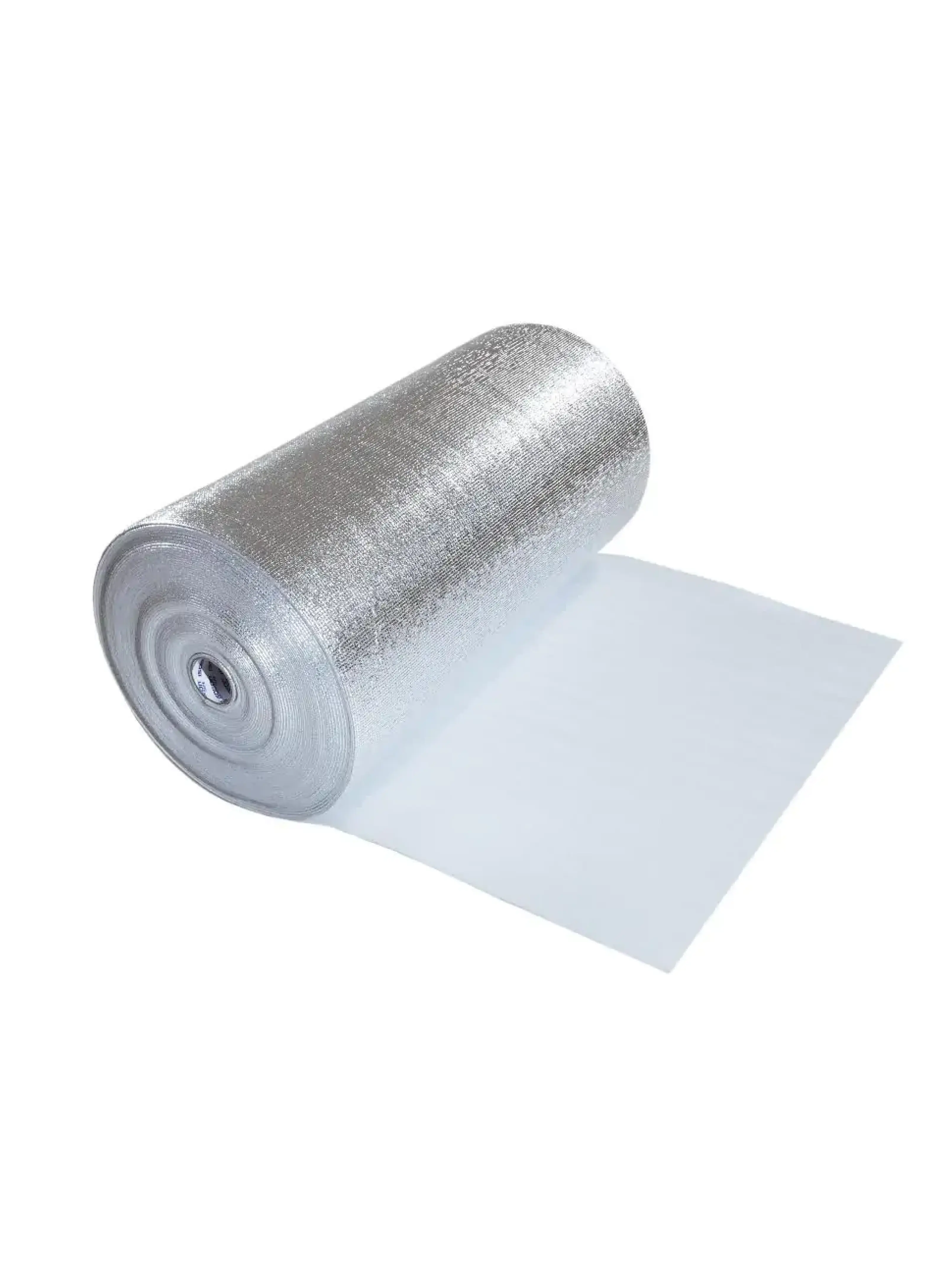 Полотно ламіноване одностороннє TM "Теплоізол", 10,0 мм