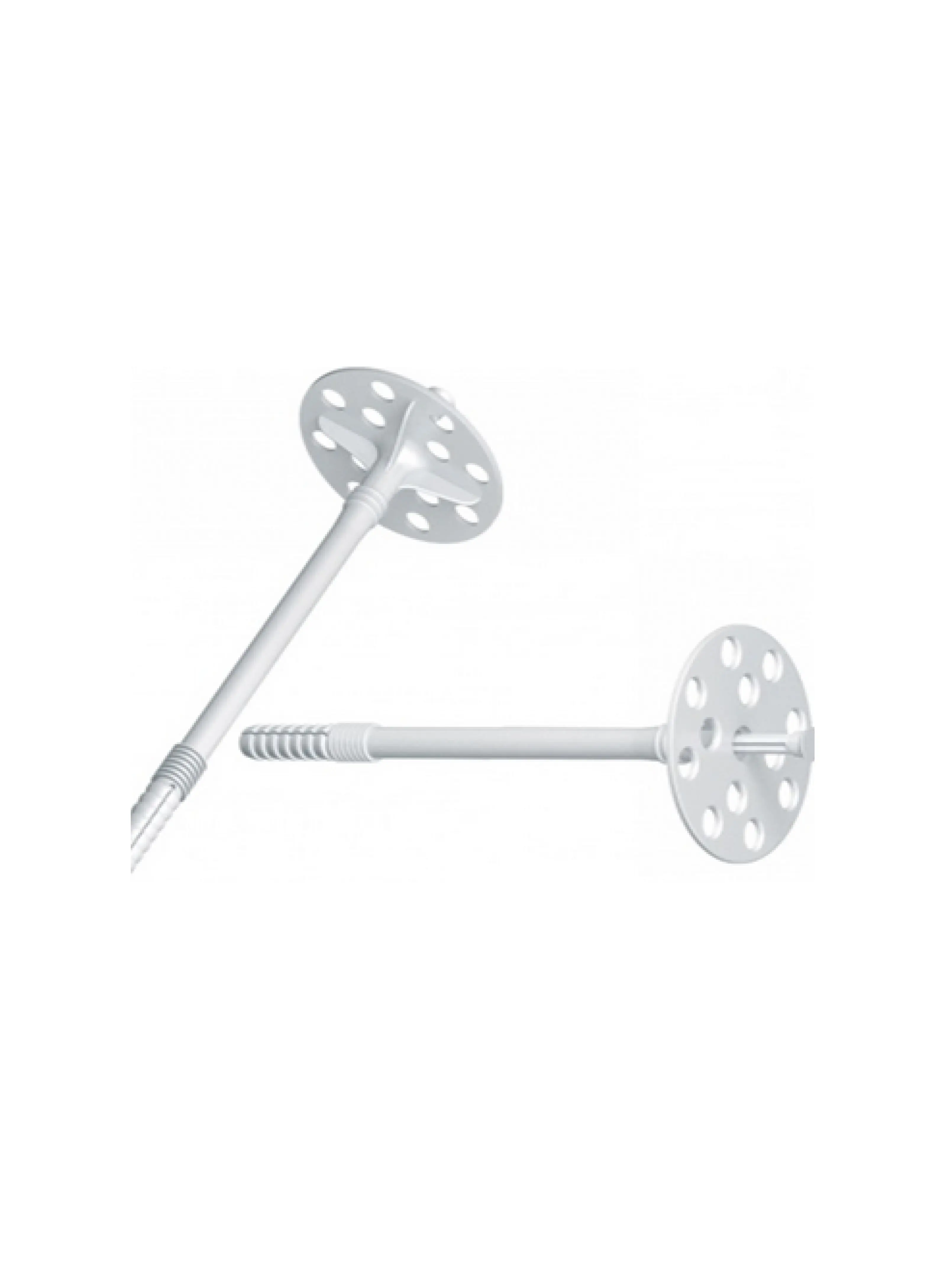 Термо-дюбель з металевим цвяхом TM "MASTAR" "Origin" 10x180x50x400