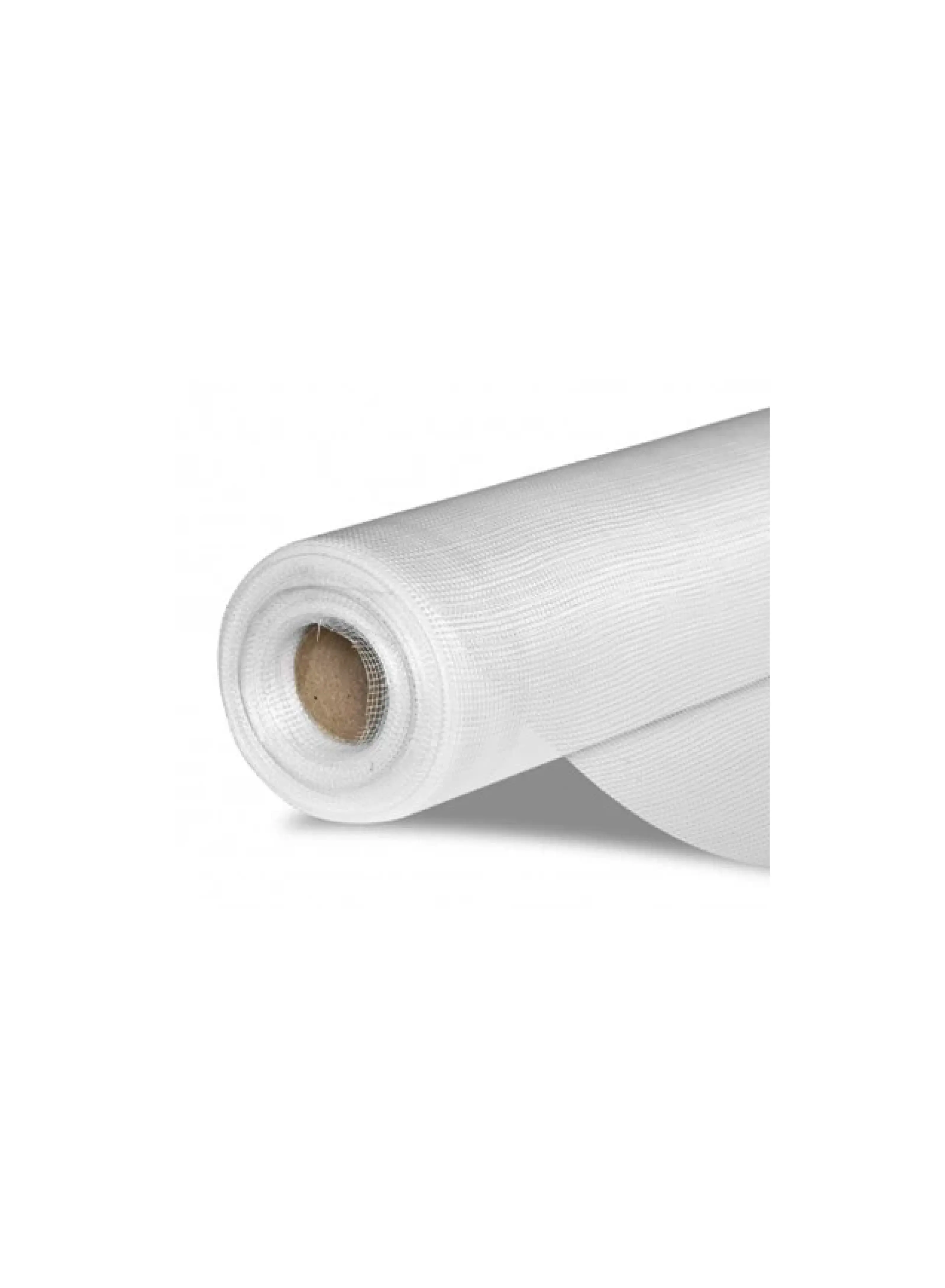 Сітка скловолоконна TM "Masterplast" "Masternet" біла 75 г/м2 (4х4 мм)