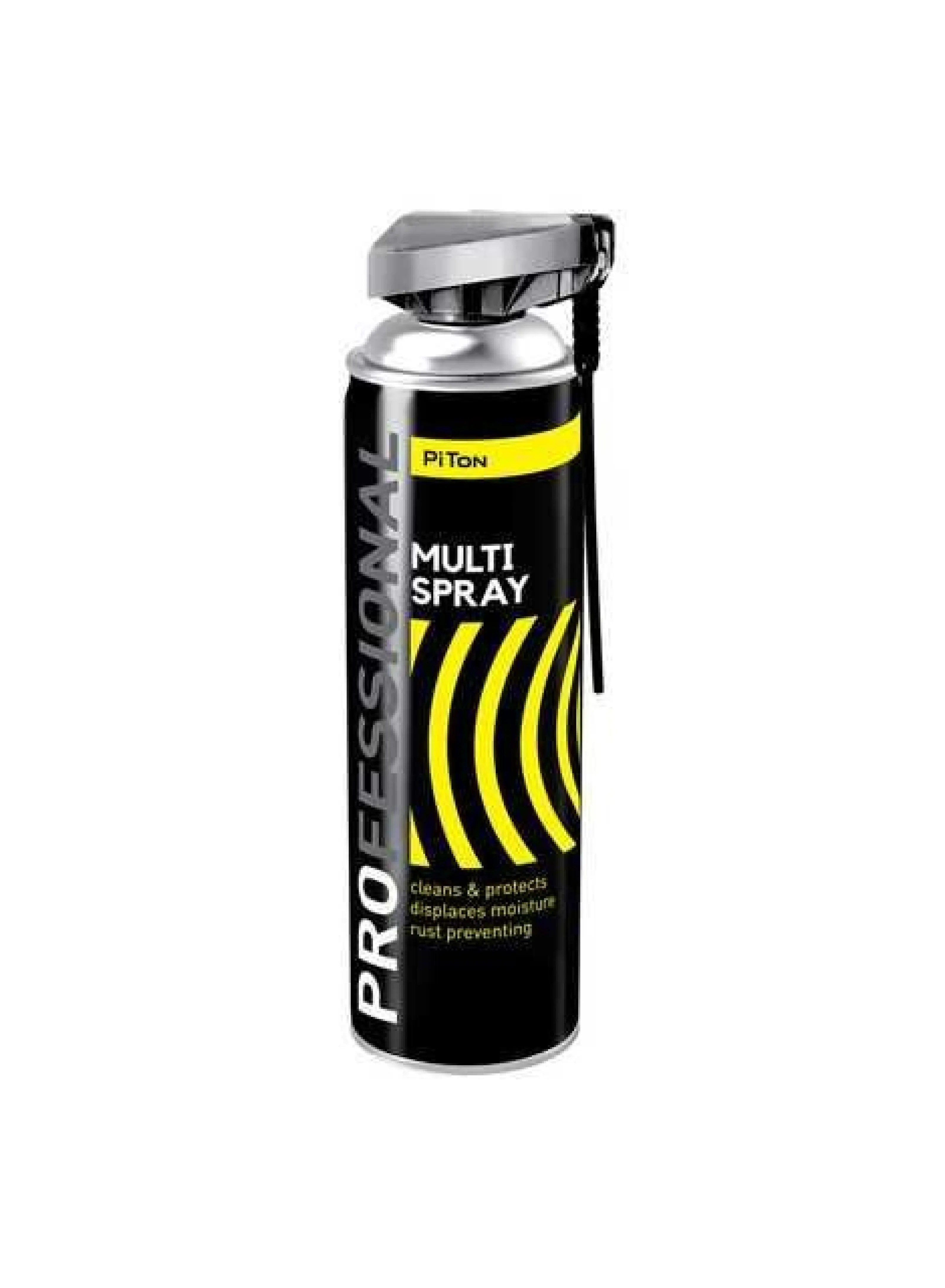 Мастило TM "Piton" "Універсальне Pro" (аерозоль), 500 мл